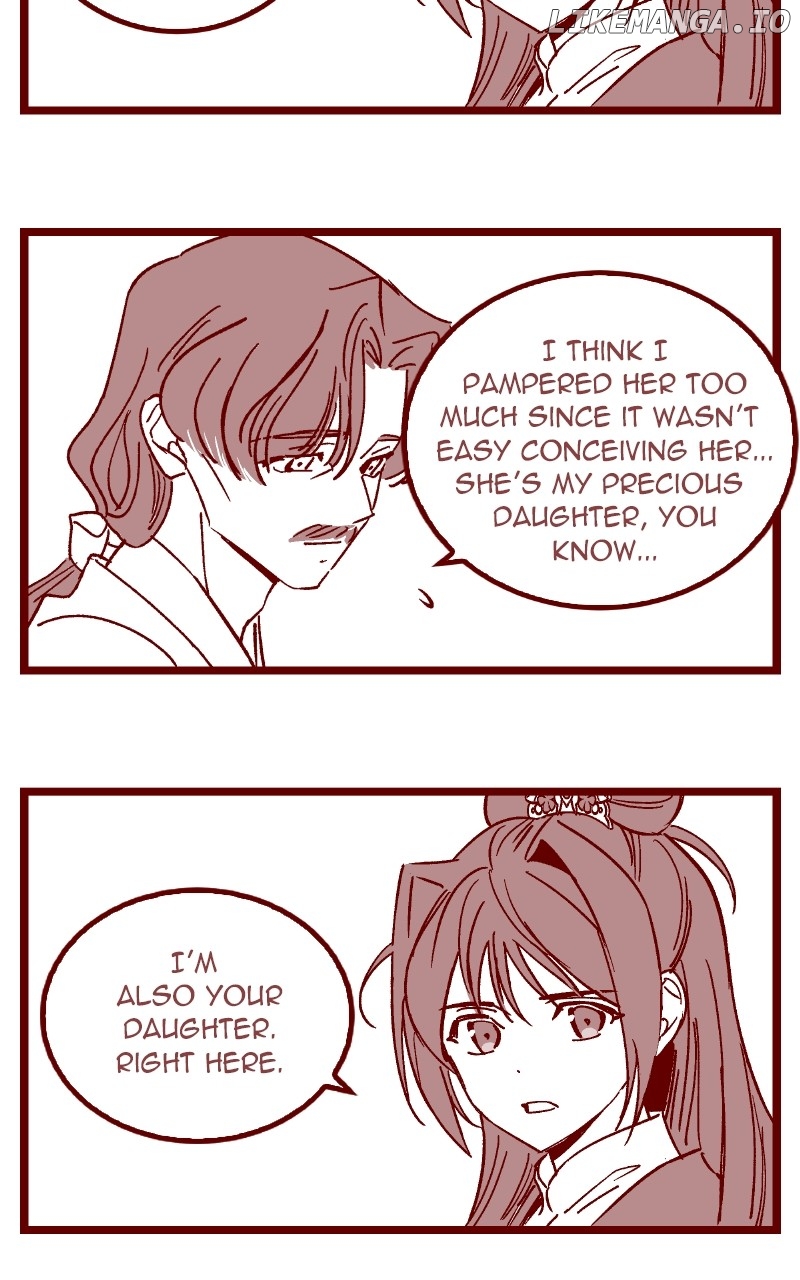 Concubine Scandal Chapter 49 - page 7