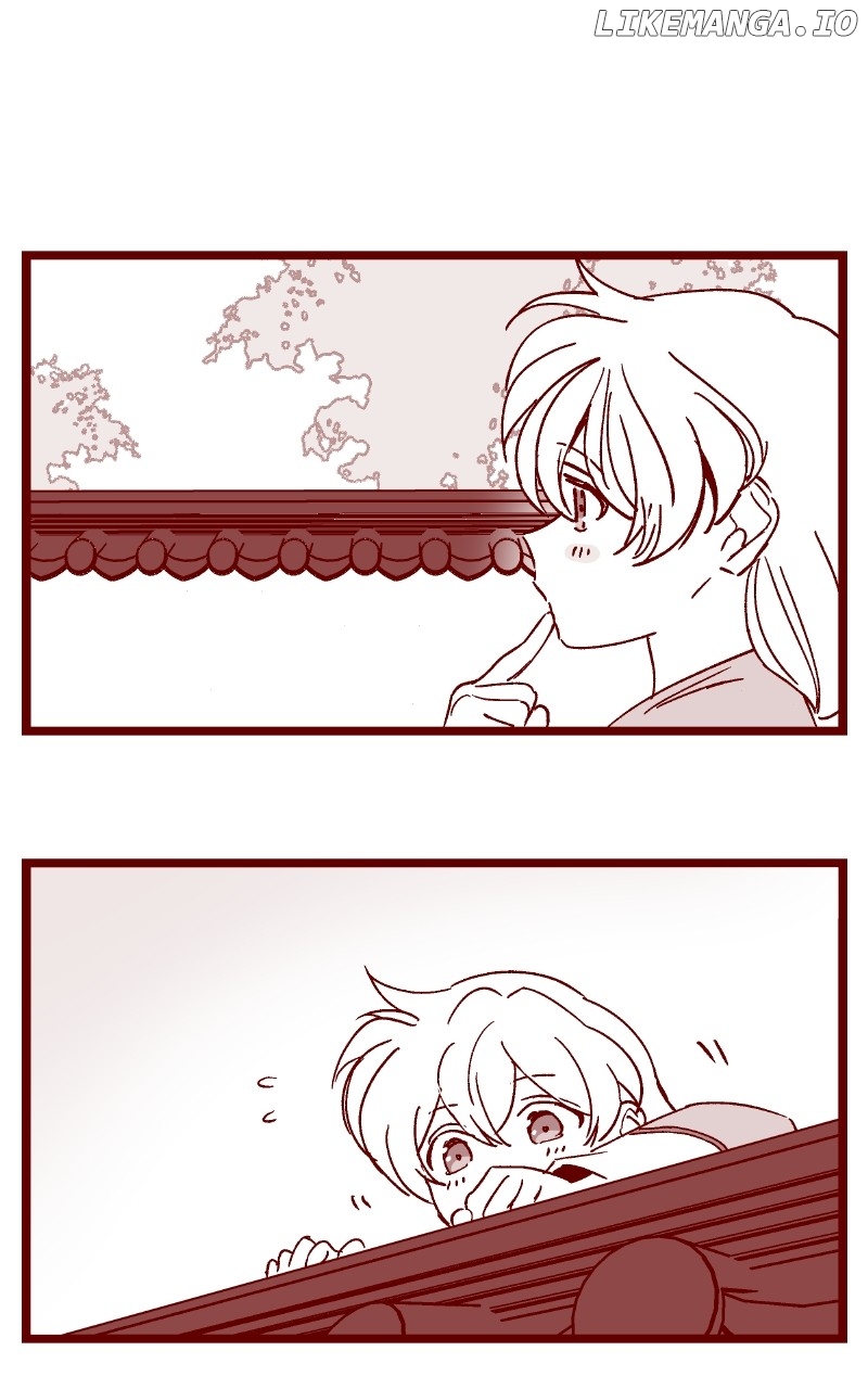 Concubine Scandal Chapter 49 - page 9