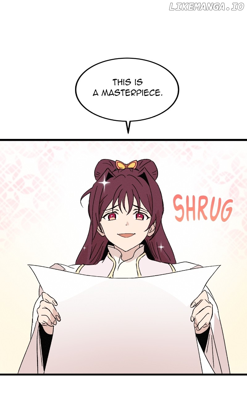 Concubine Scandal Chapter 87 - page 1