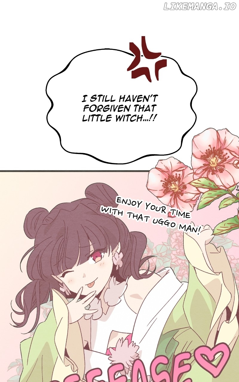 Concubine Scandal Chapter 87 - page 16