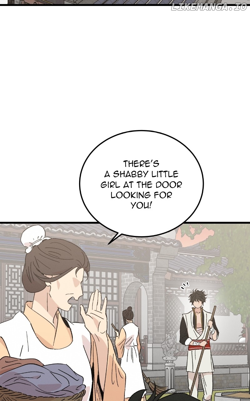 Concubine Scandal Chapter 87 - page 25
