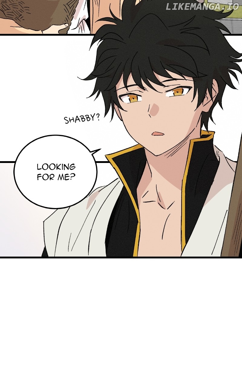Concubine Scandal Chapter 87 - page 26