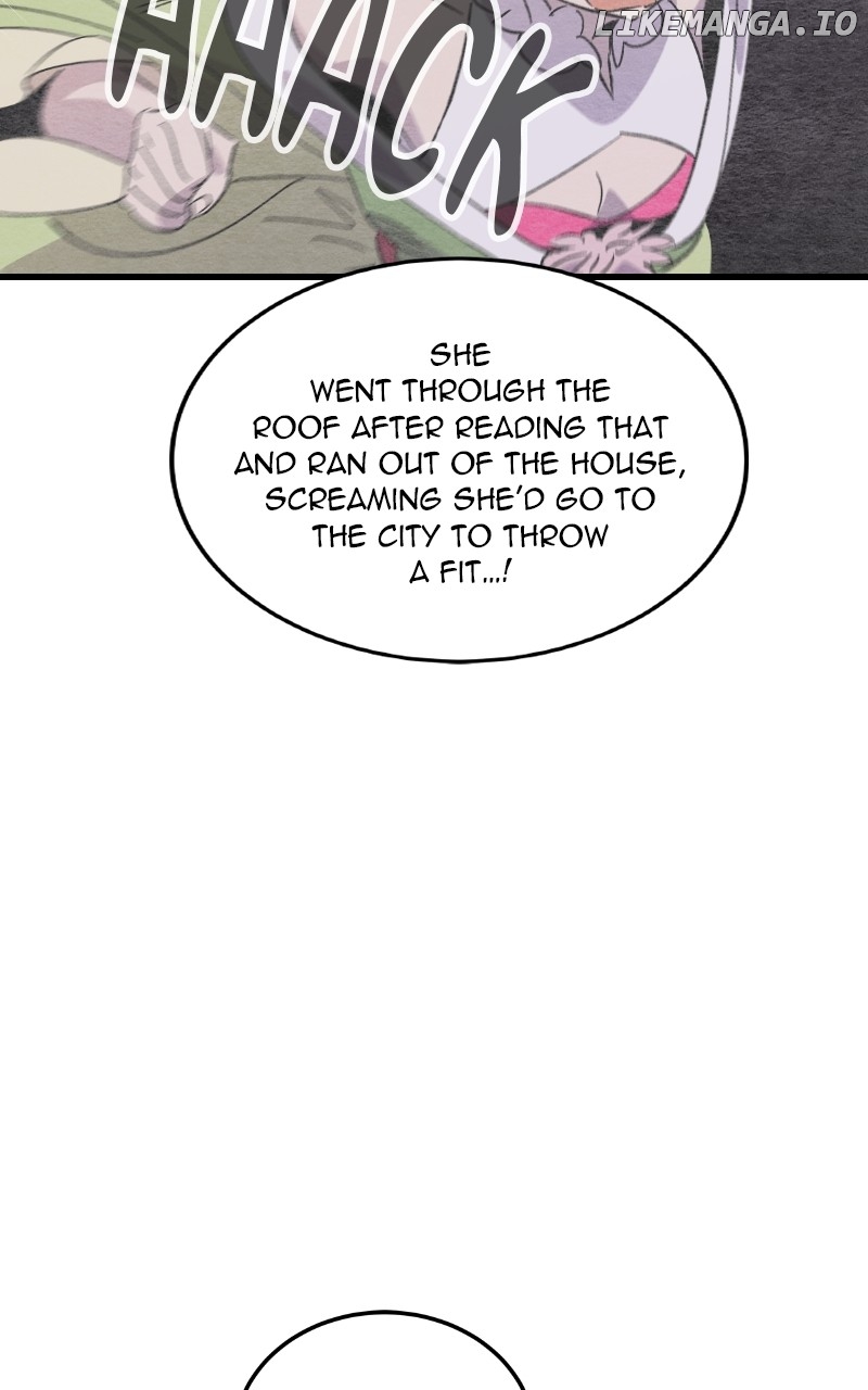 Concubine Scandal Chapter 87 - page 31