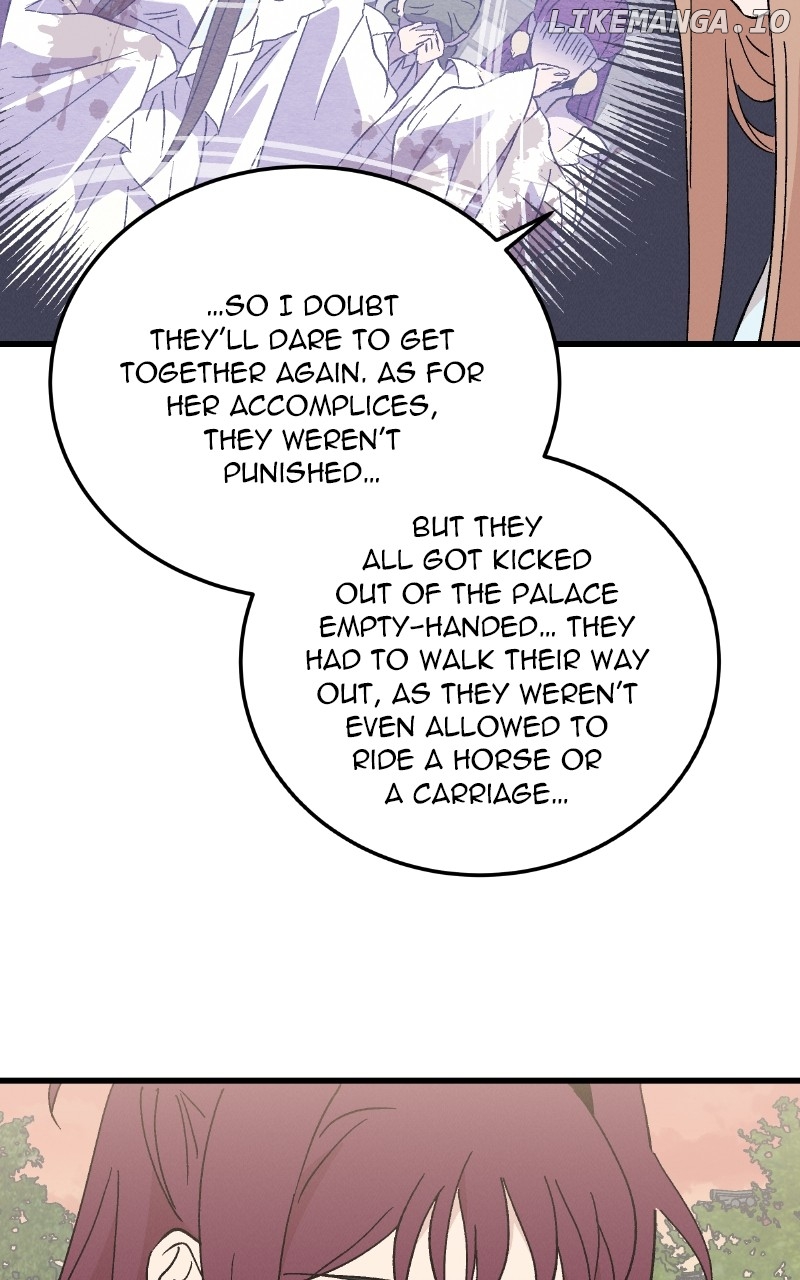 Concubine Scandal Chapter 87 - page 45