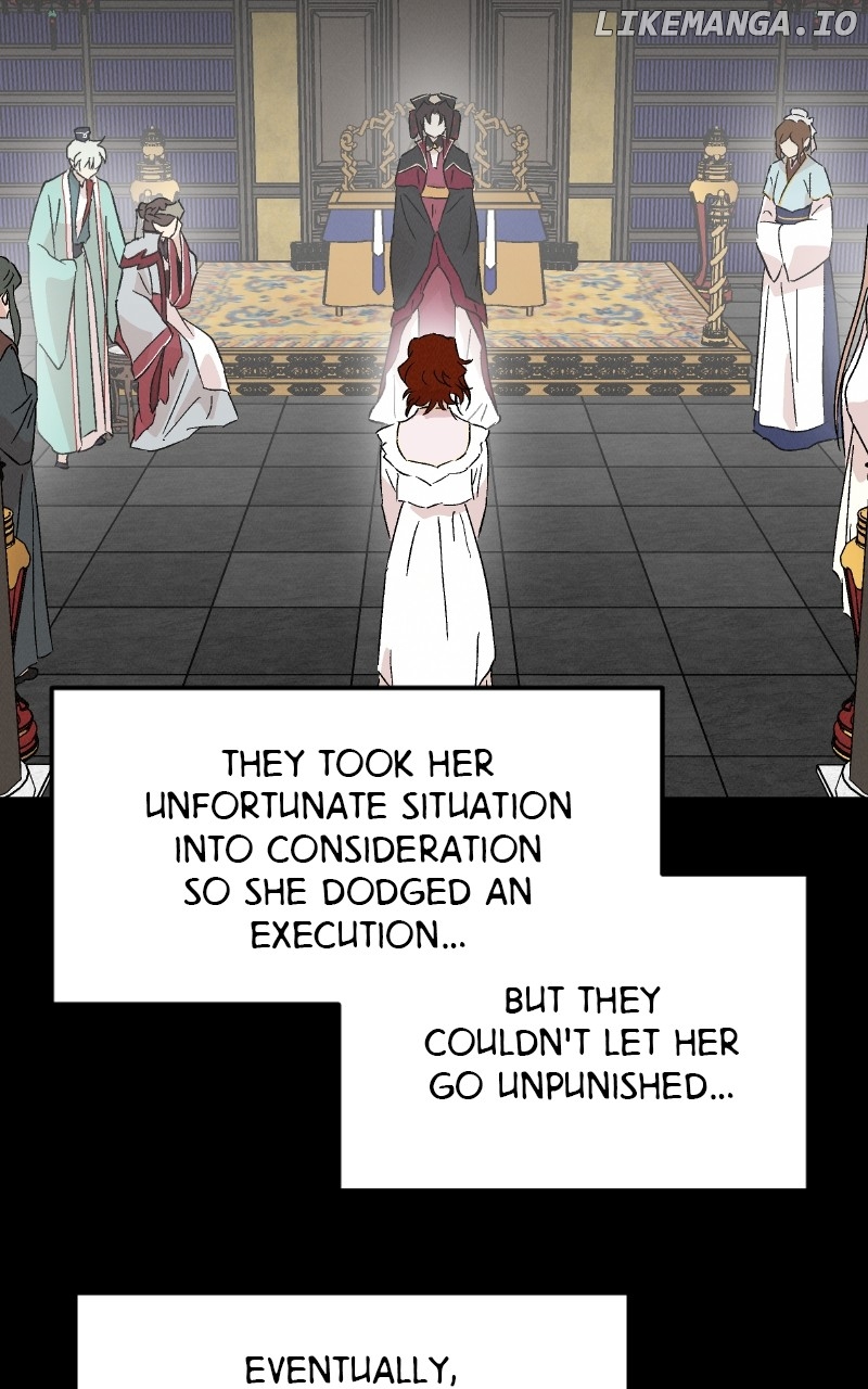 Concubine Scandal Chapter 87 - page 48