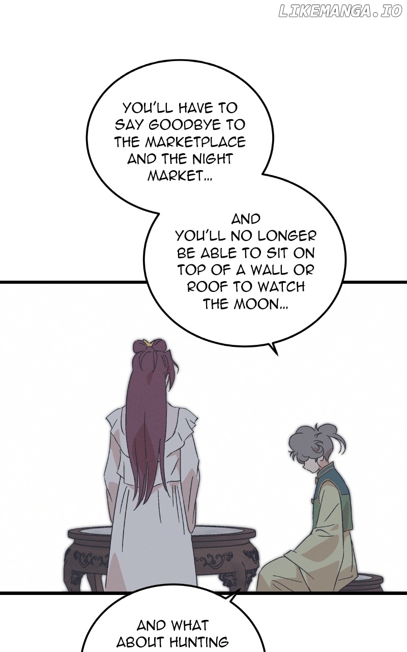 Concubine Scandal Chapter 87 - page 6