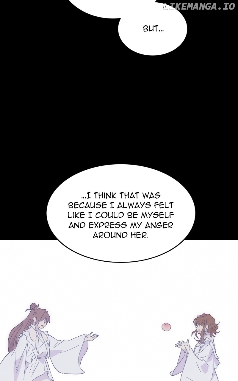 Concubine Scandal Chapter 87 - page 61