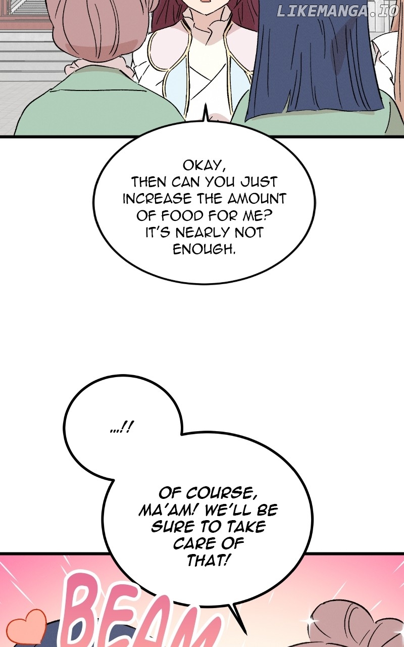Concubine Scandal Chapter 87 - page 76
