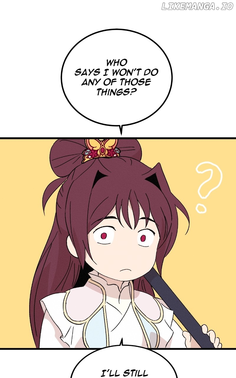 Concubine Scandal Chapter 87 - page 8