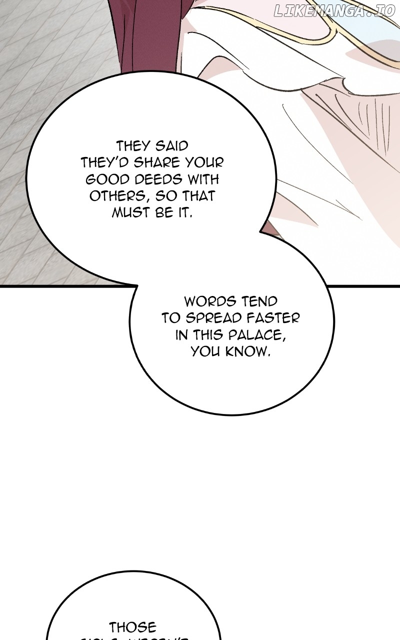 Concubine Scandal Chapter 87 - page 82