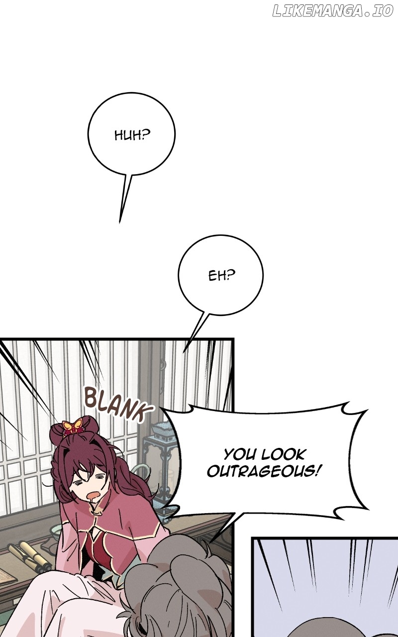 Concubine Scandal Chapter 50 - page 12