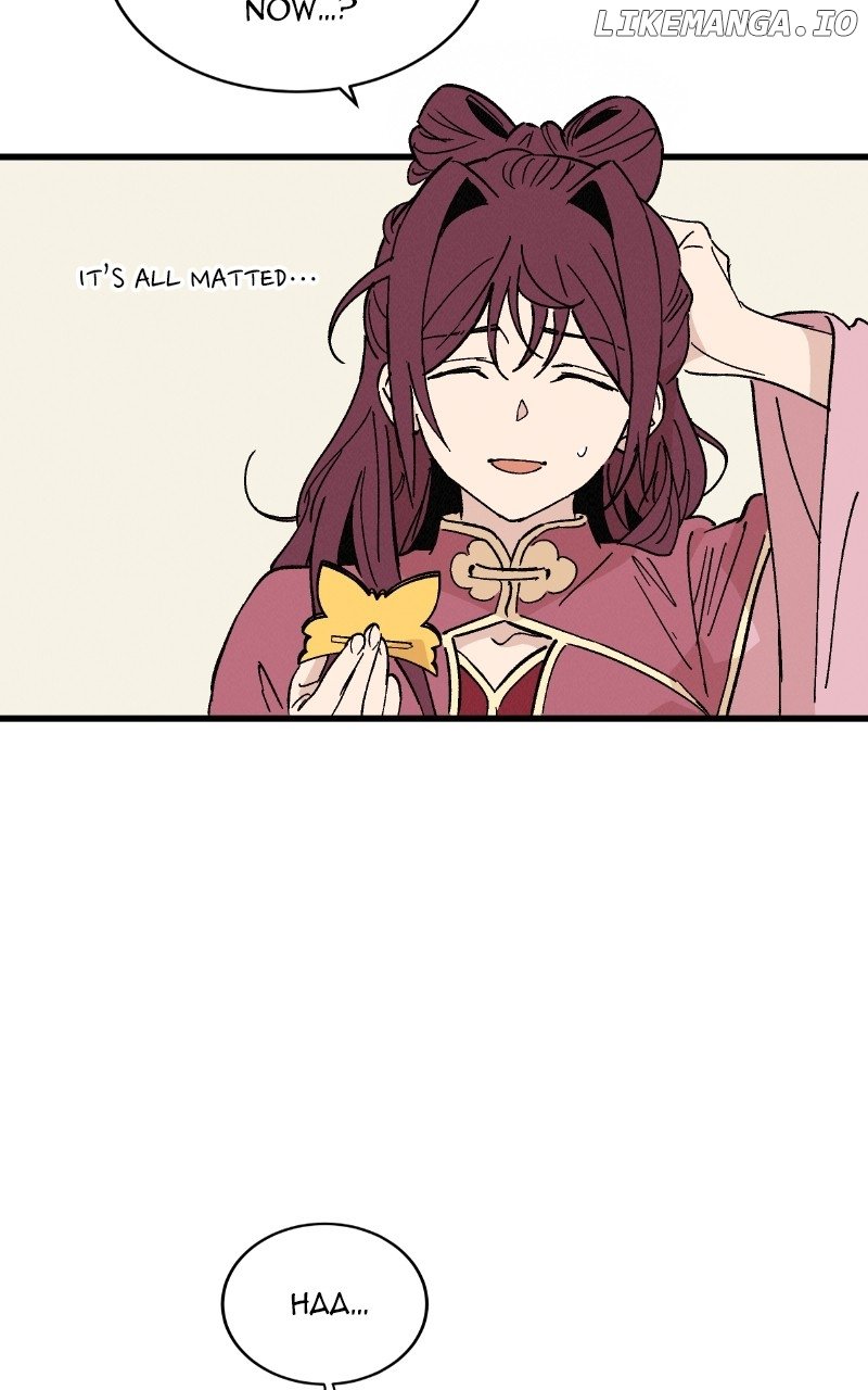 Concubine Scandal Chapter 50 - page 22