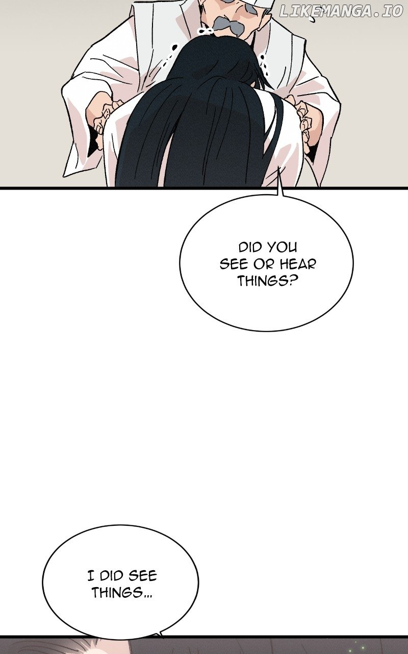 Concubine Scandal Chapter 50 - page 67