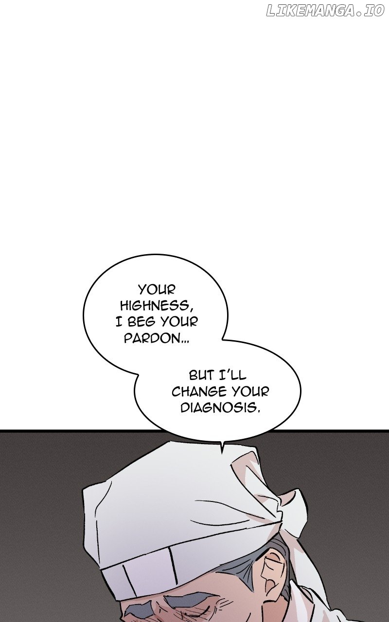 Concubine Scandal Chapter 50 - page 76