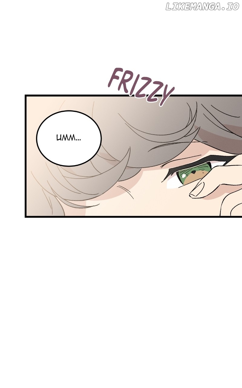 Concubine Scandal Chapter 86 - page 1
