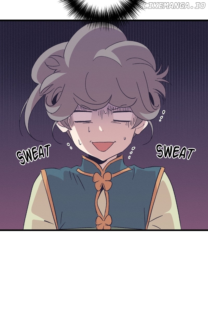Concubine Scandal Chapter 86 - page 10
