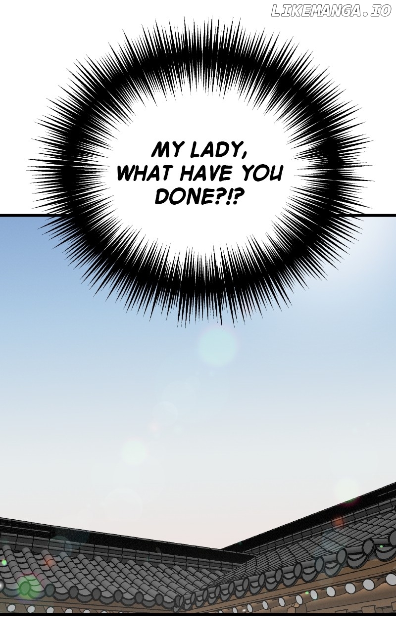 Concubine Scandal Chapter 86 - page 11