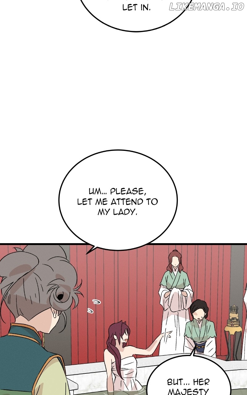 Concubine Scandal Chapter 86 - page 22