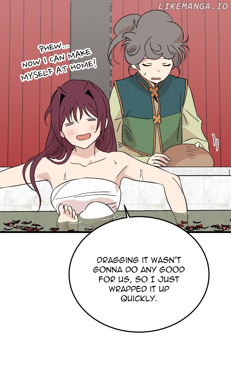 Concubine Scandal Chapter 86 - page 25