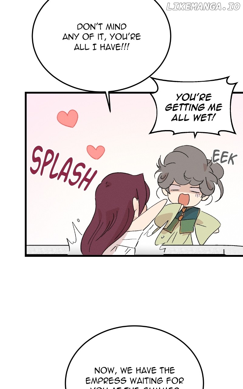 Concubine Scandal Chapter 86 - page 30