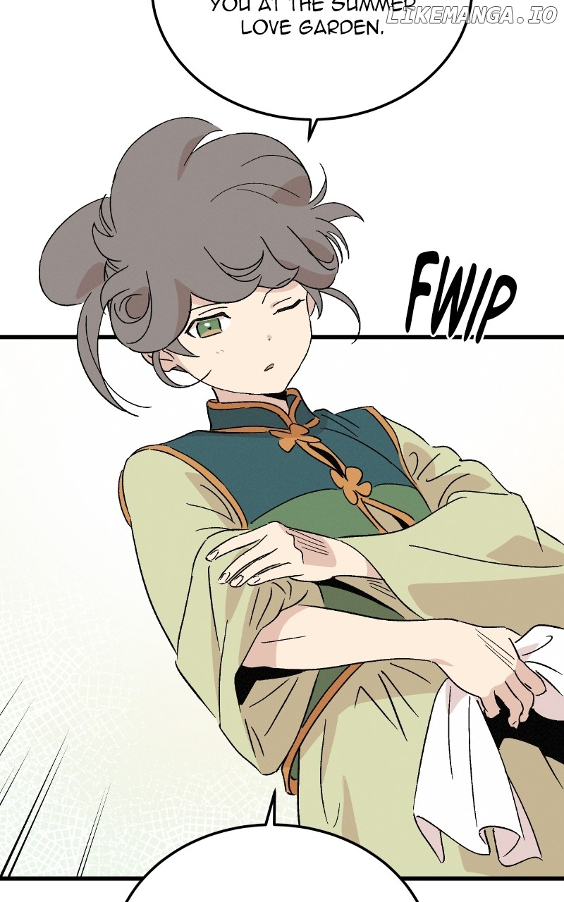 Concubine Scandal Chapter 86 - page 31