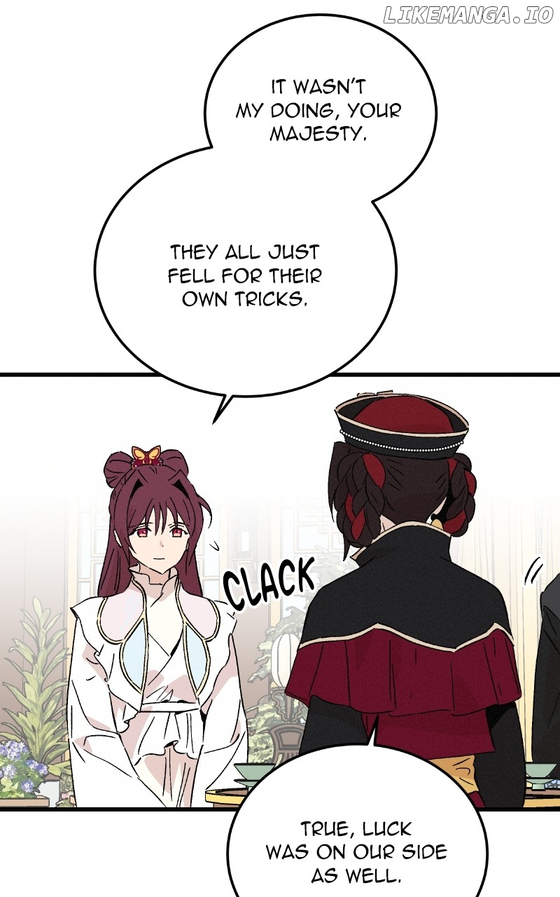 Concubine Scandal Chapter 86 - page 38