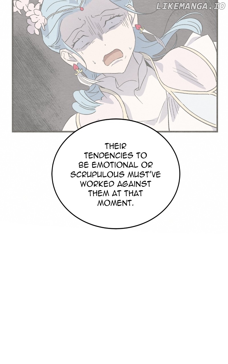 Concubine Scandal Chapter 86 - page 42