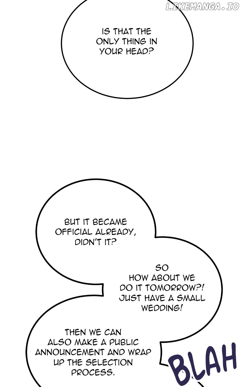 Concubine Scandal Chapter 86 - page 46