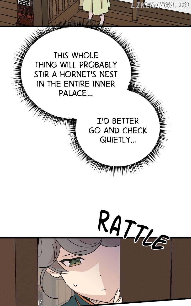 Concubine Scandal Chapter 86 - page 5