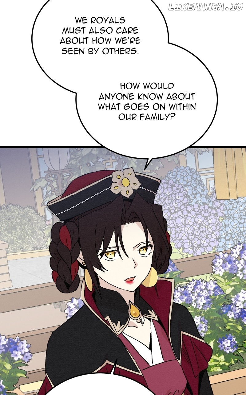 Concubine Scandal Chapter 86 - page 52