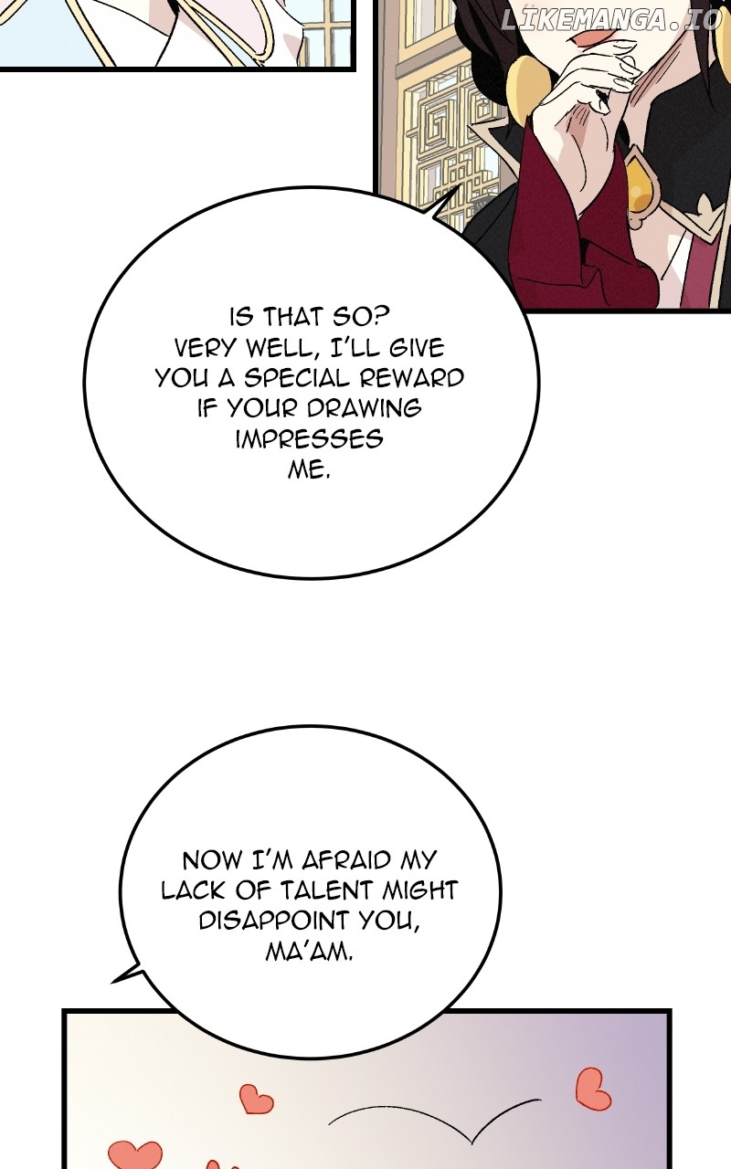 Concubine Scandal Chapter 86 - page 59