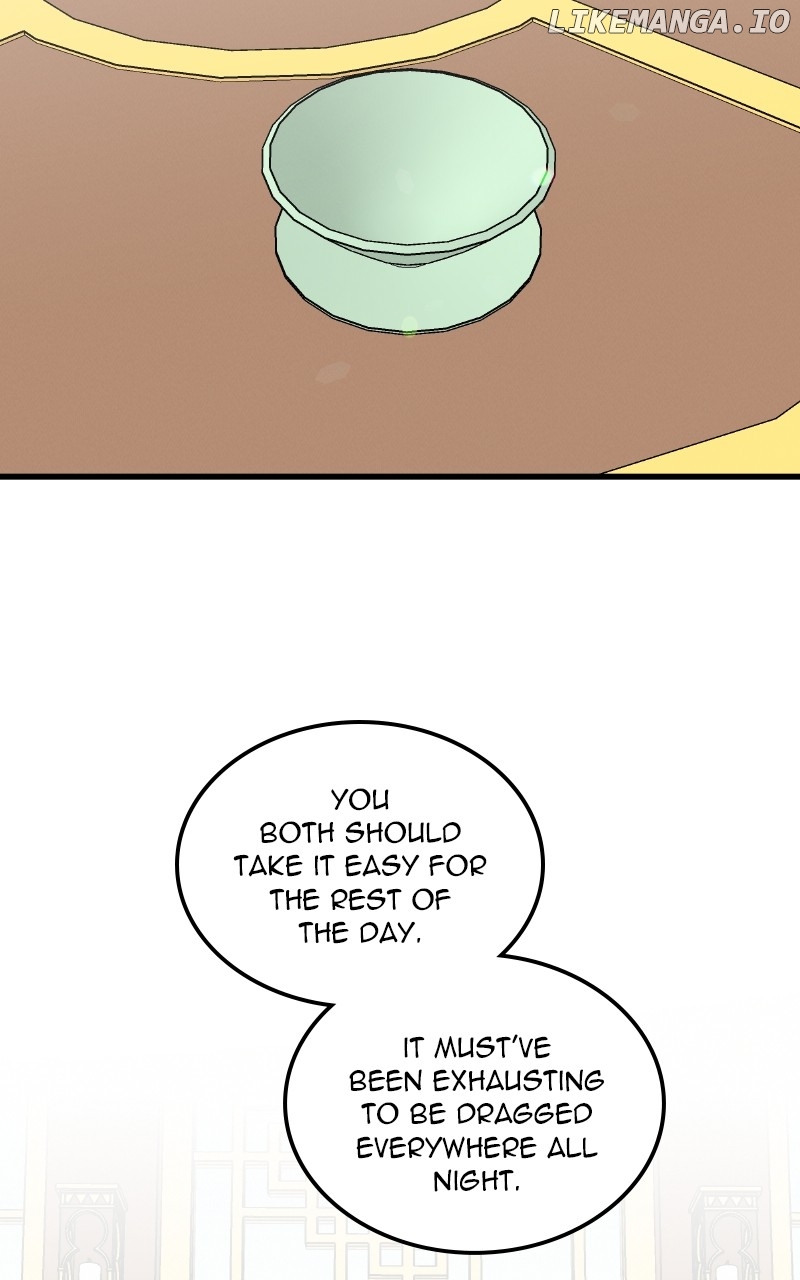 Concubine Scandal Chapter 86 - page 61