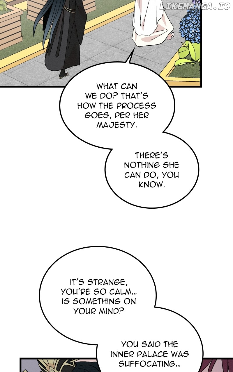 Concubine Scandal Chapter 86 - page 65