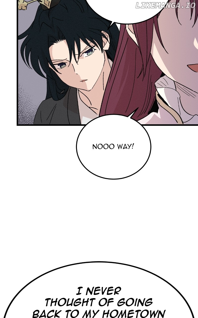 Concubine Scandal Chapter 86 - page 66