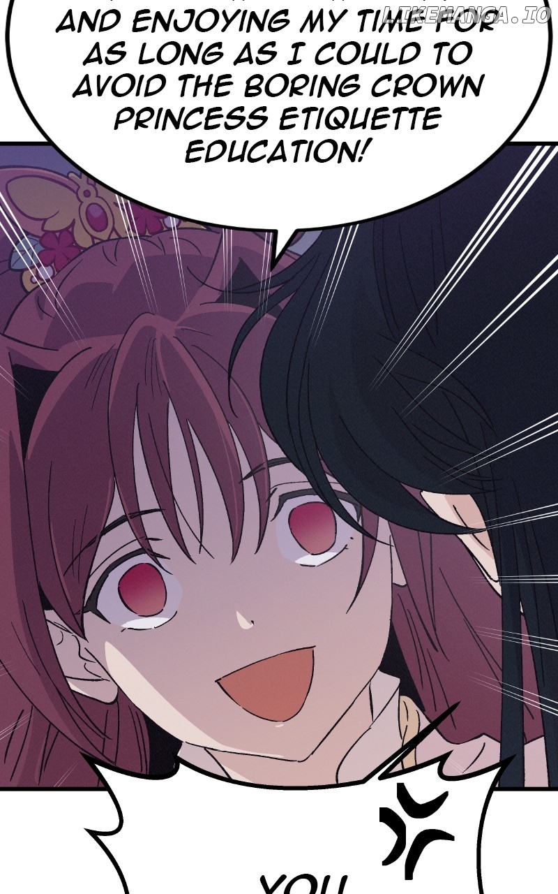 Concubine Scandal Chapter 86 - page 67