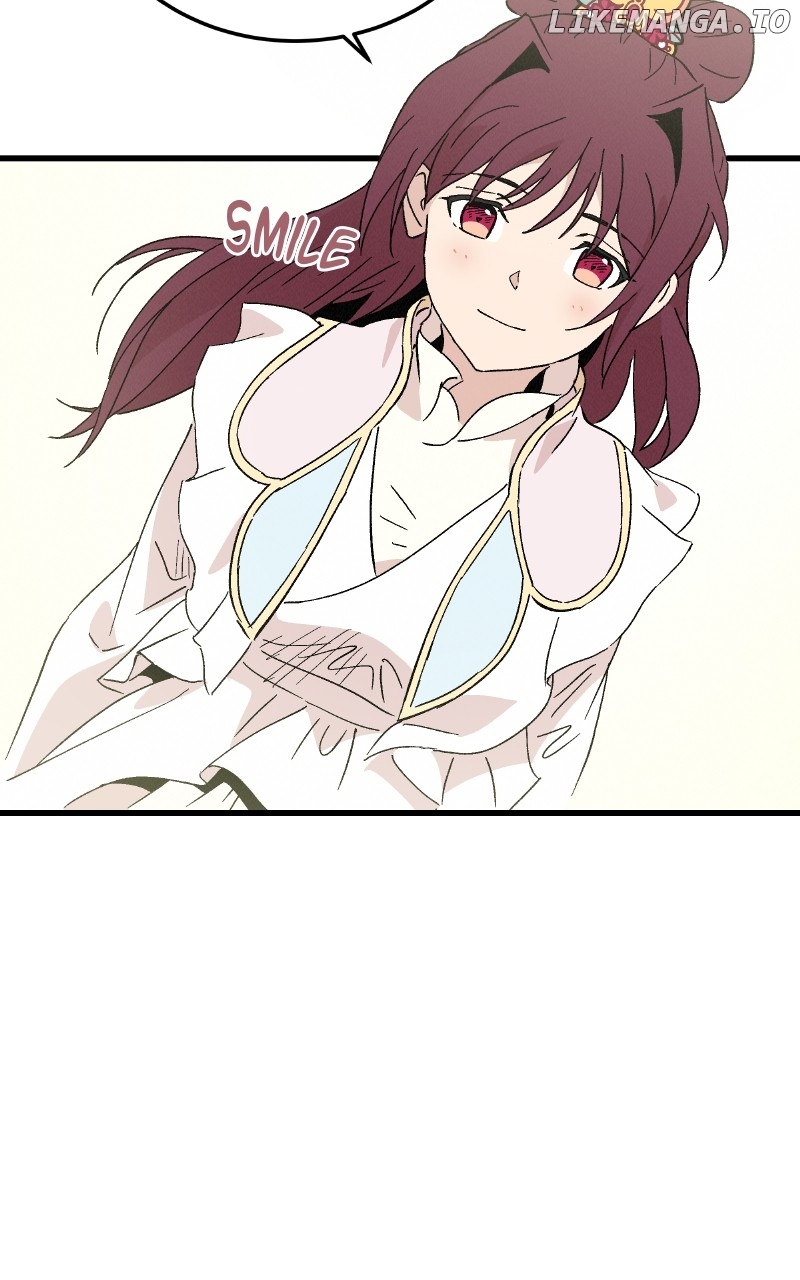Concubine Scandal Chapter 86 - page 75