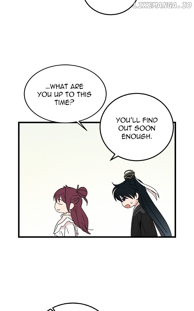 Concubine Scandal Chapter 86 - page 77