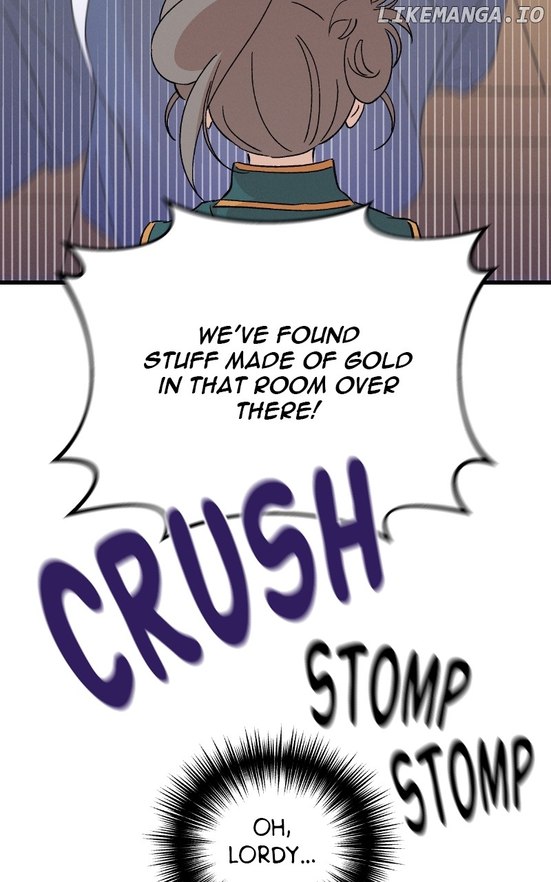 Concubine Scandal Chapter 86 - page 9