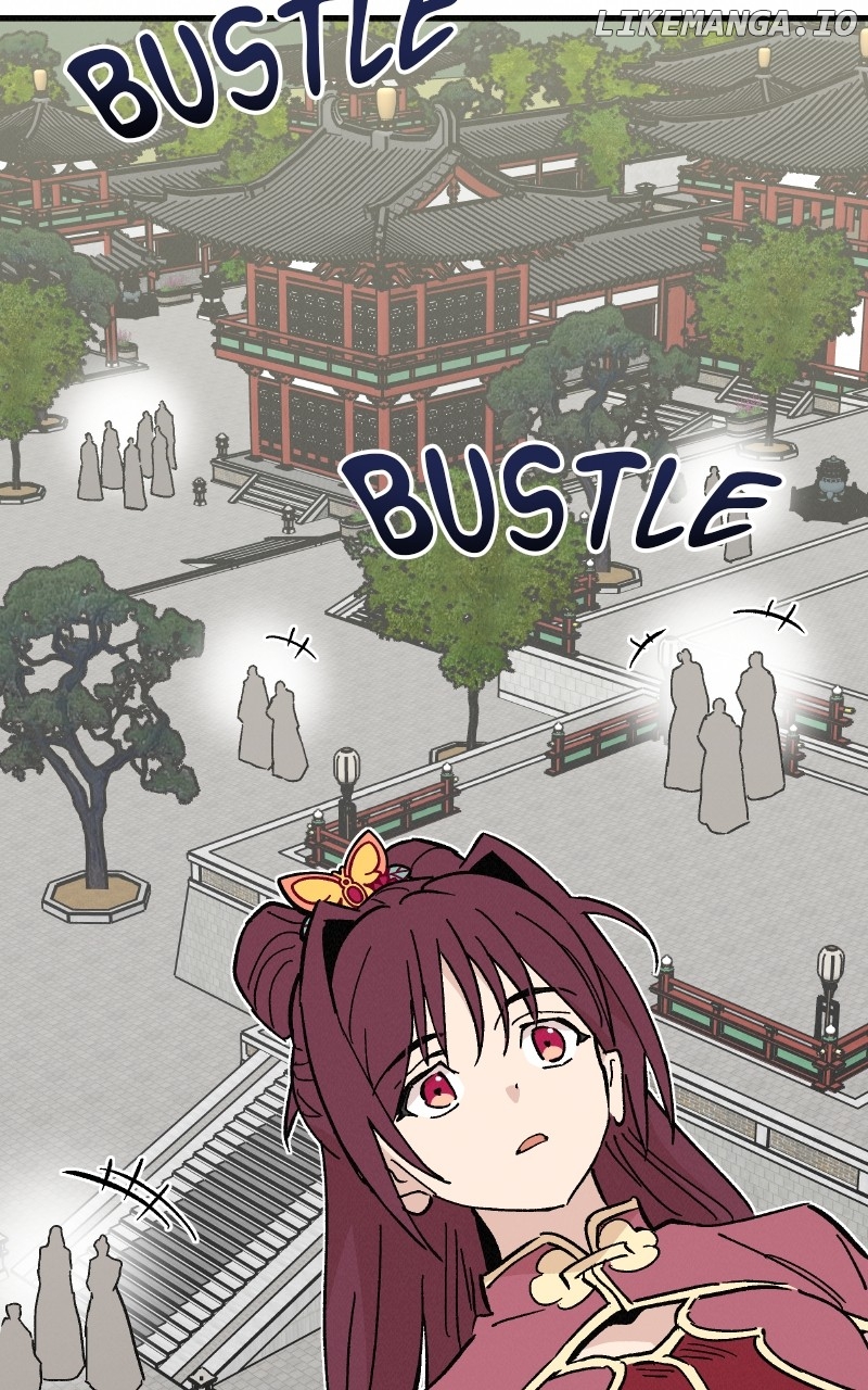 Concubine Scandal Chapter 51 - page 18