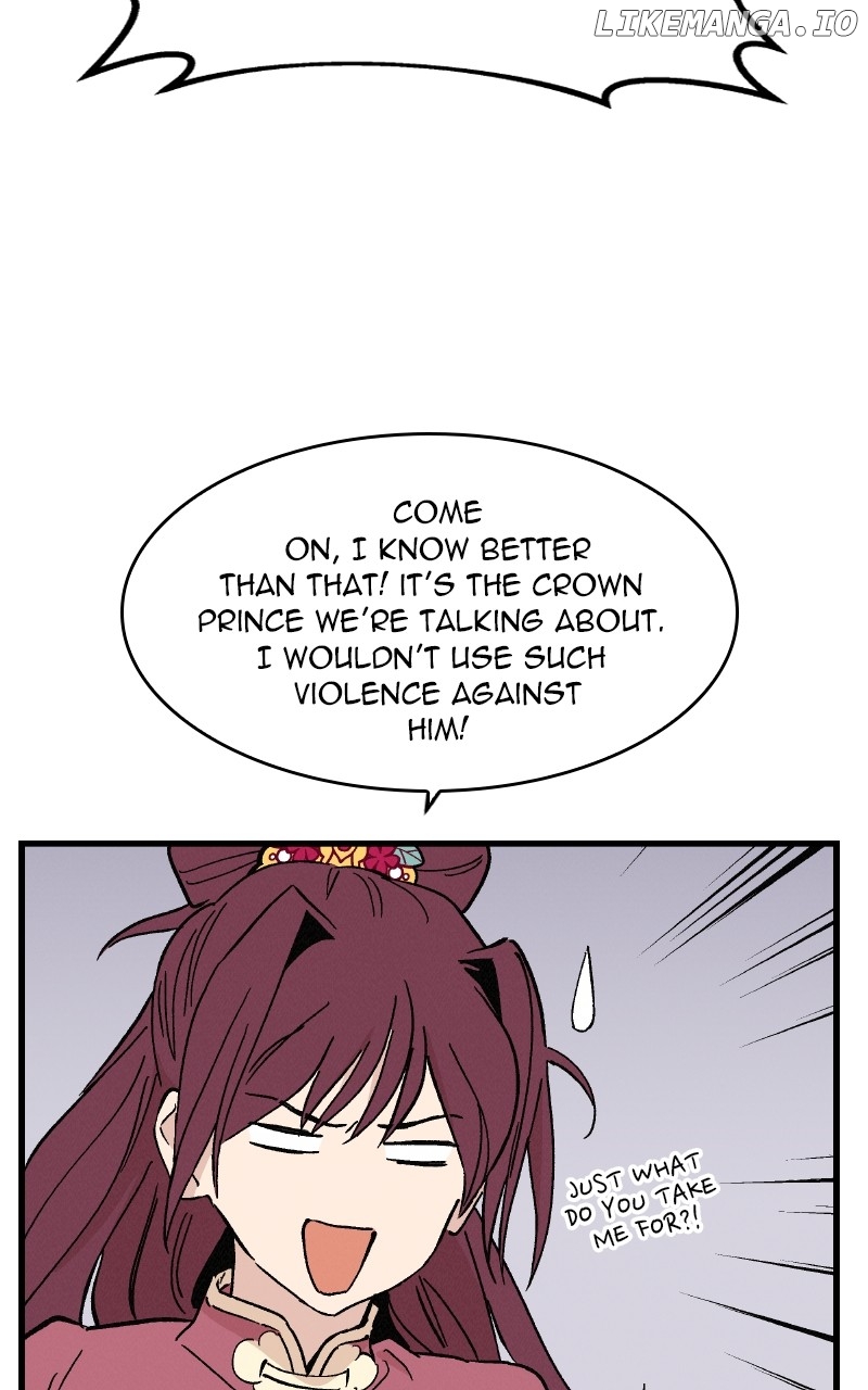 Concubine Scandal Chapter 51 - page 29