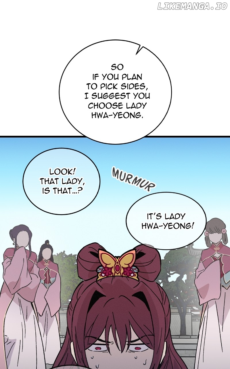 Concubine Scandal Chapter 51 - page 43