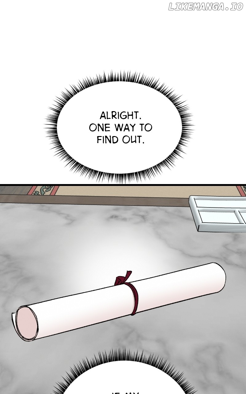 Concubine Scandal Chapter 51 - page 53