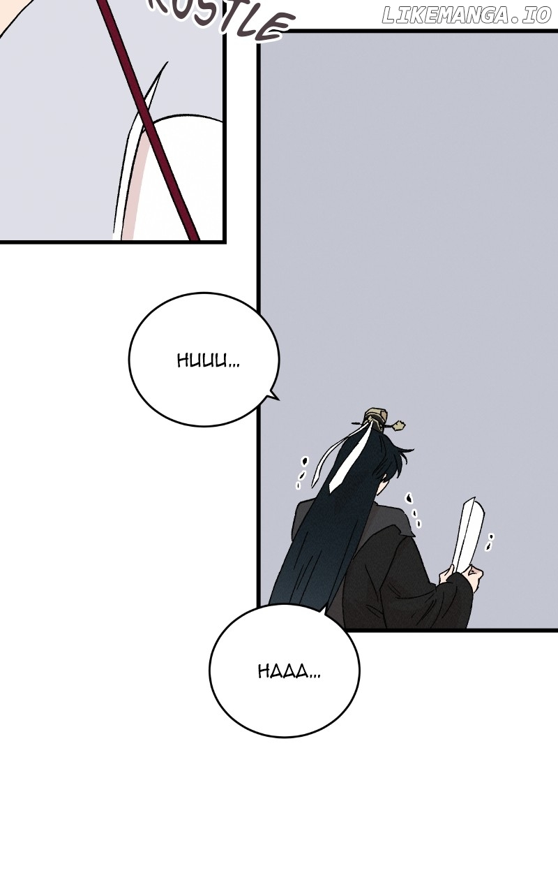 Concubine Scandal Chapter 51 - page 55