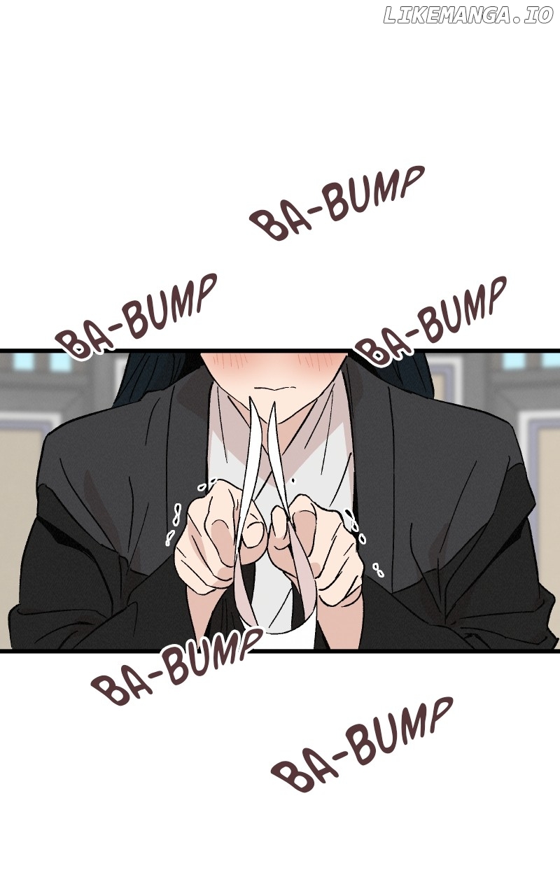 Concubine Scandal Chapter 51 - page 56