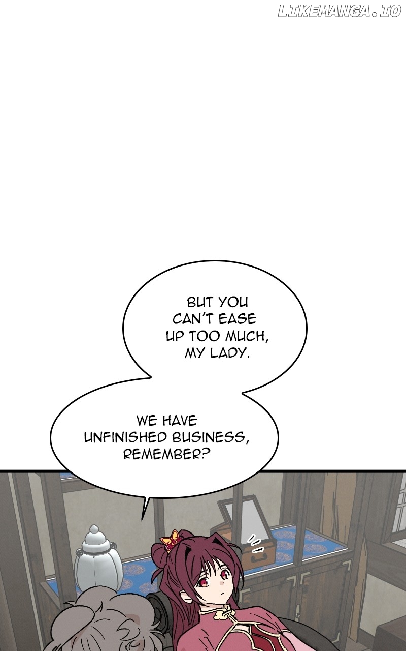 Concubine Scandal Chapter 51 - page 6