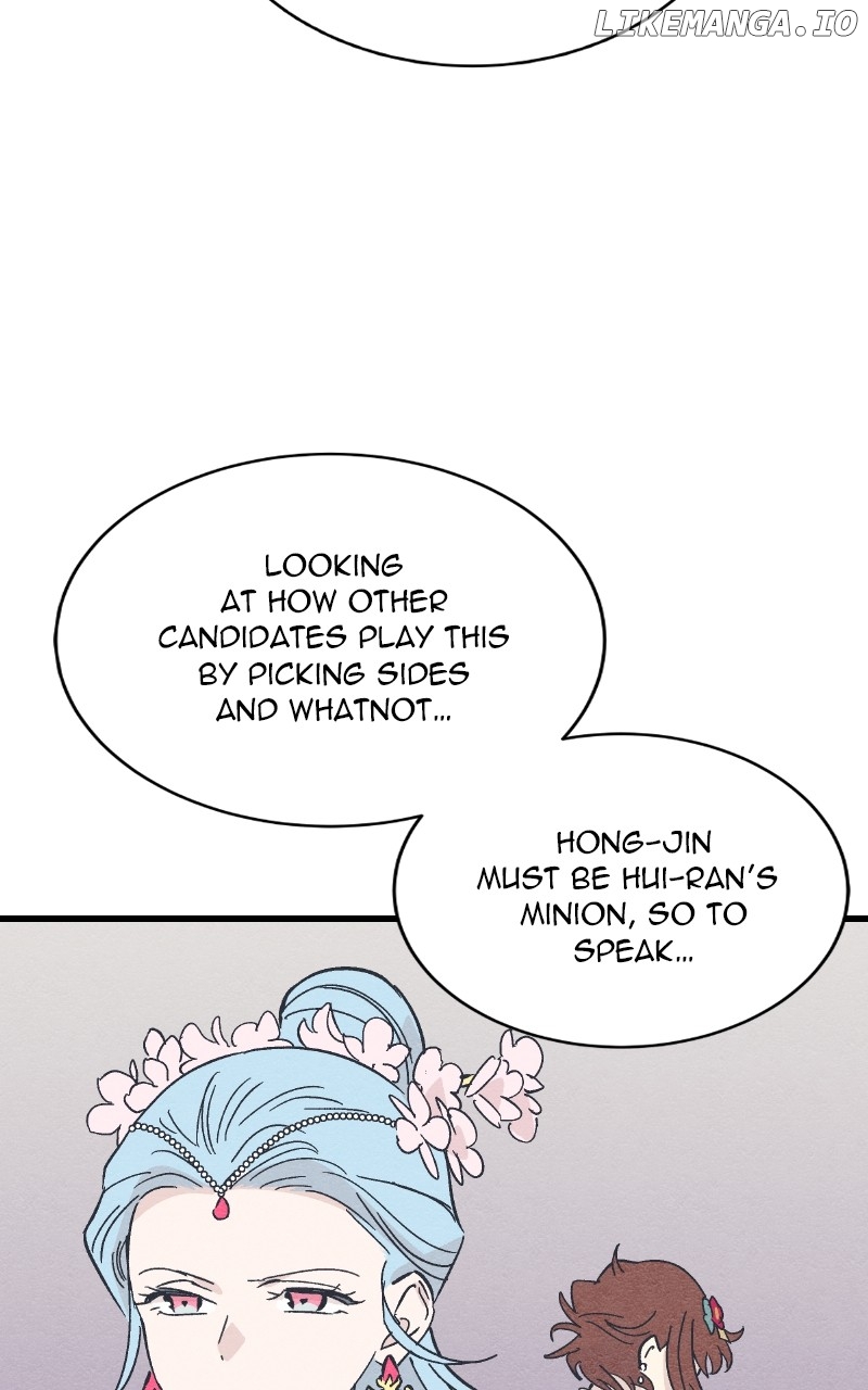 Concubine Scandal Chapter 51 - page 65