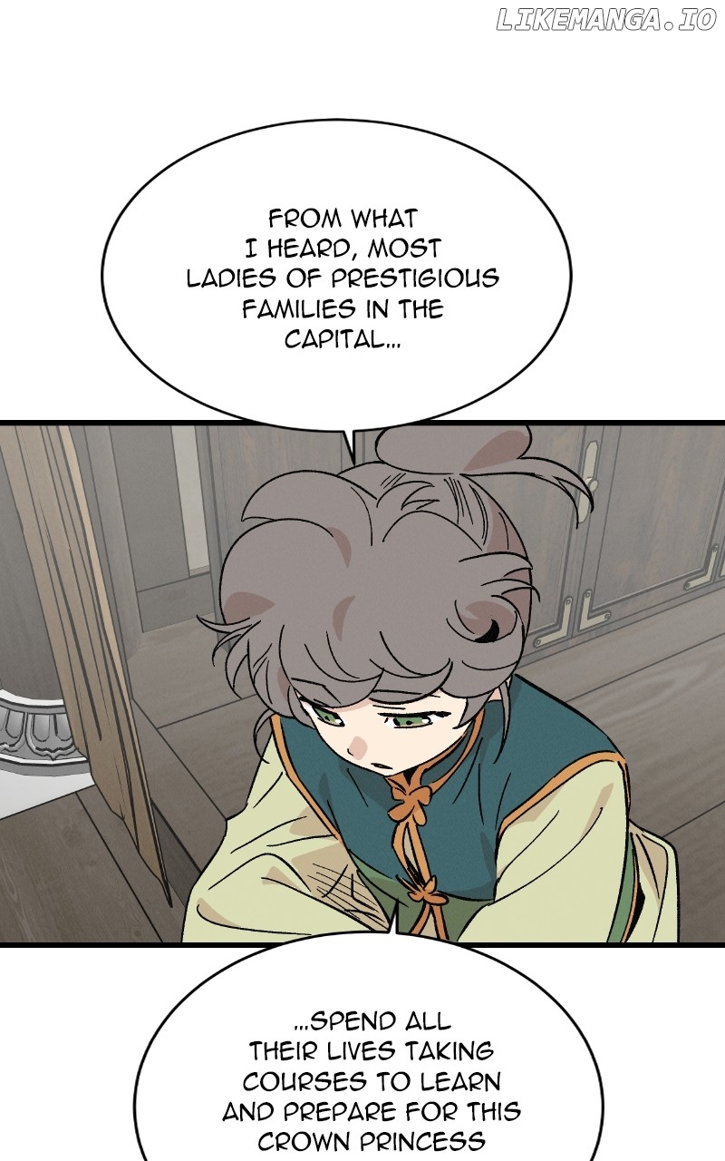 Concubine Scandal Chapter 51 - page 67