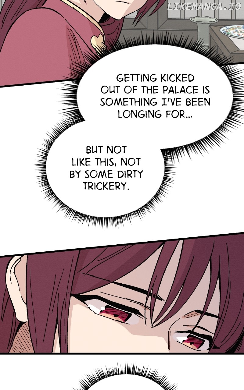 Concubine Scandal Chapter 51 - page 71
