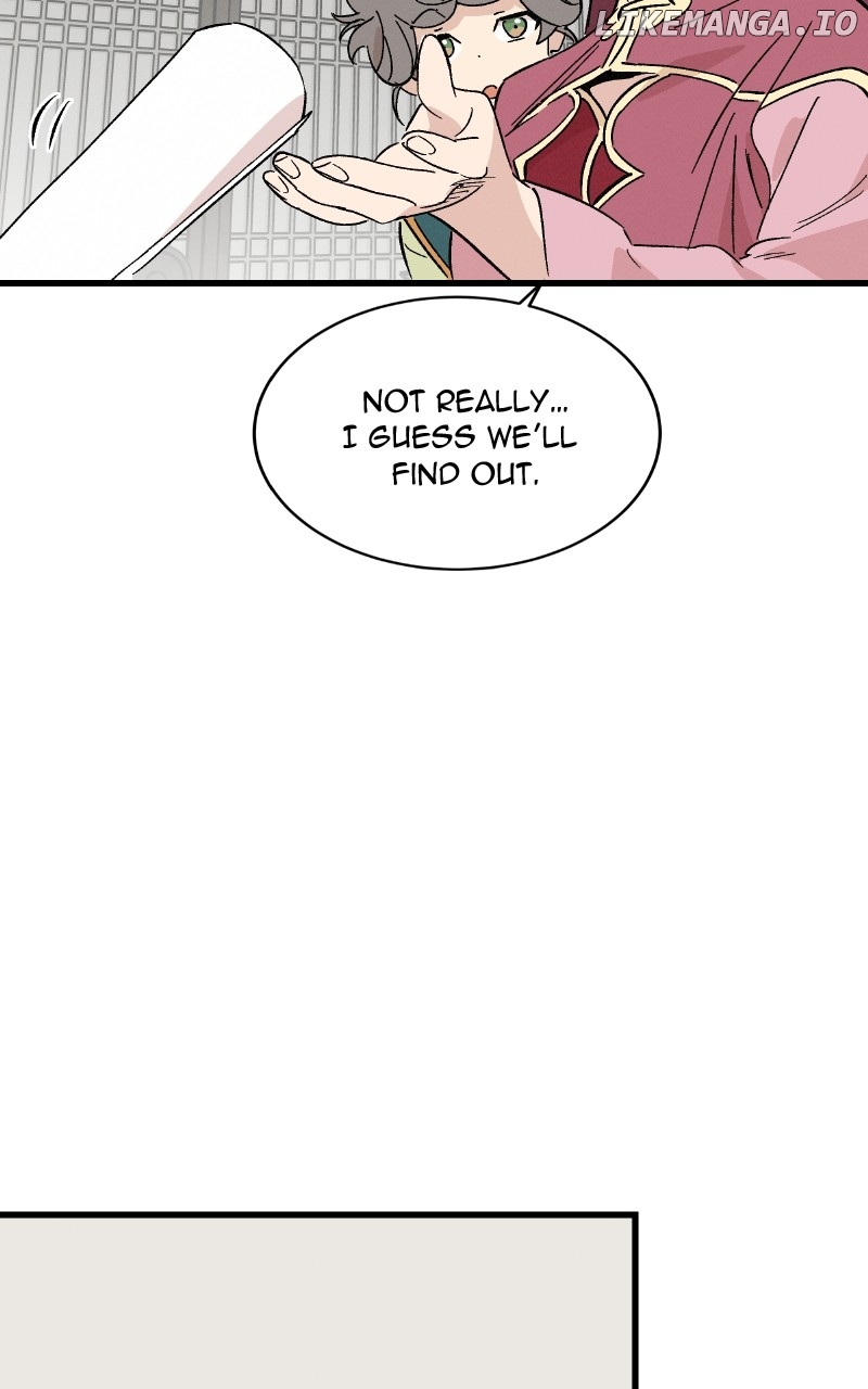 Concubine Scandal Chapter 51 - page 77