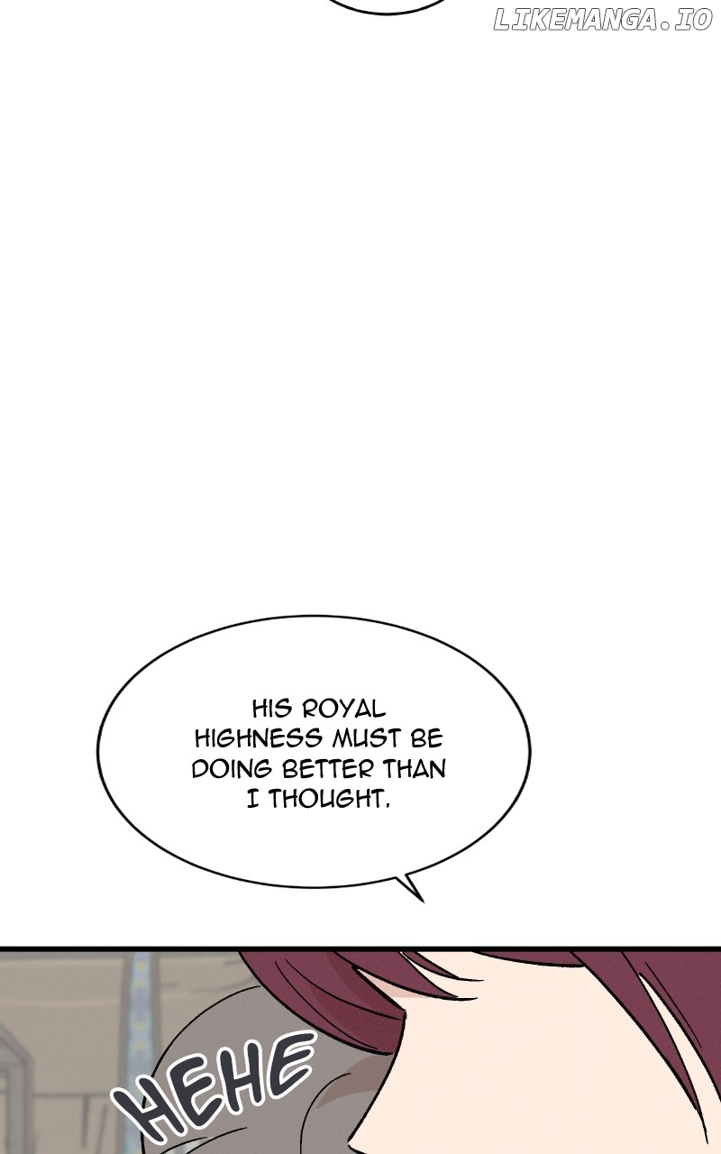 Concubine Scandal Chapter 51 - page 79